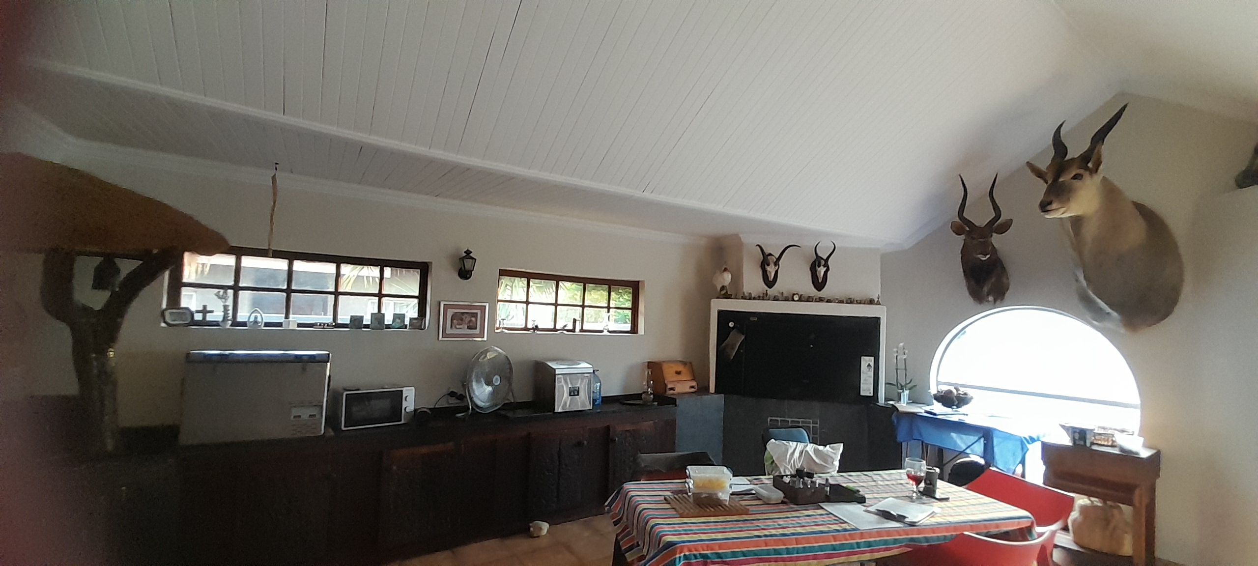 To Let 5 Bedroom Property for Rent in Impala Park Limpopo