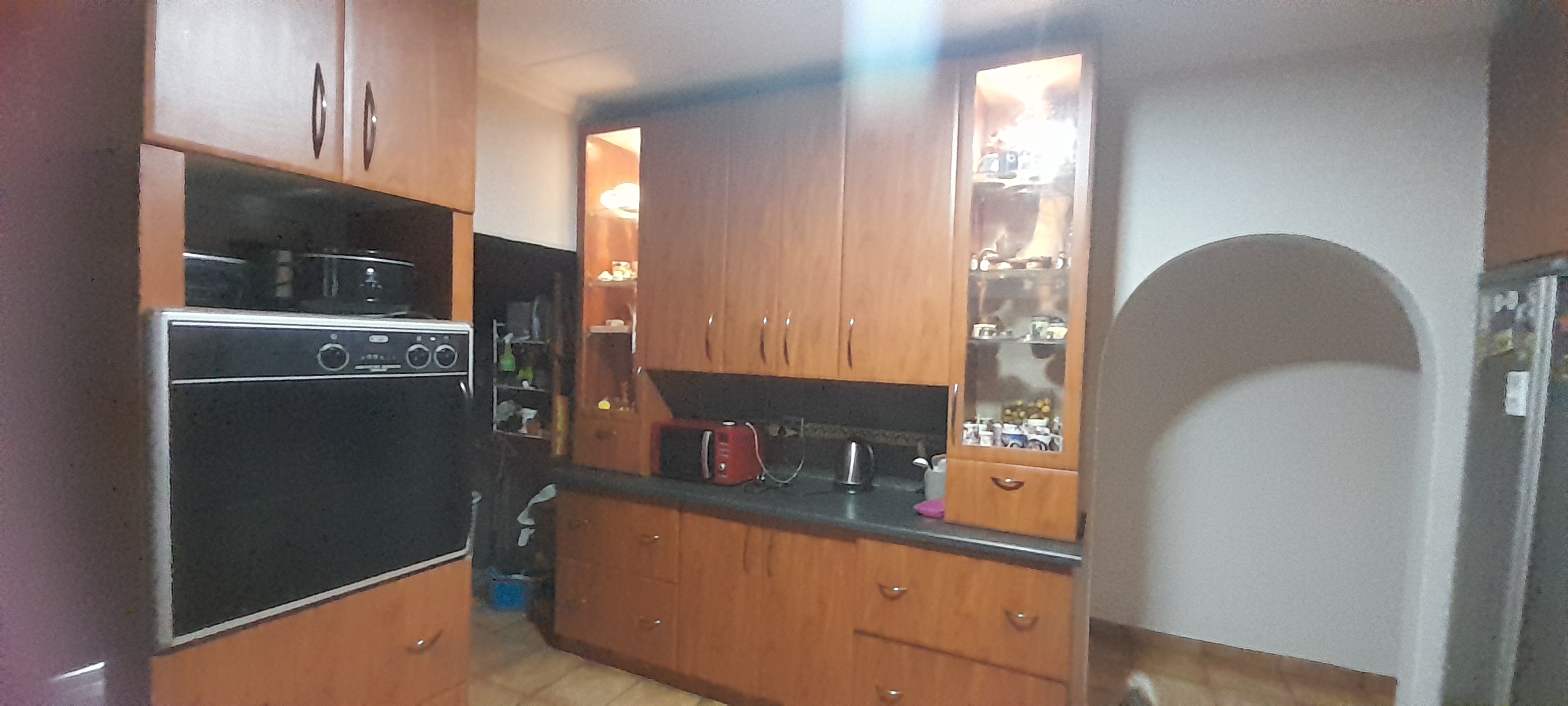 To Let 5 Bedroom Property for Rent in Impala Park Limpopo