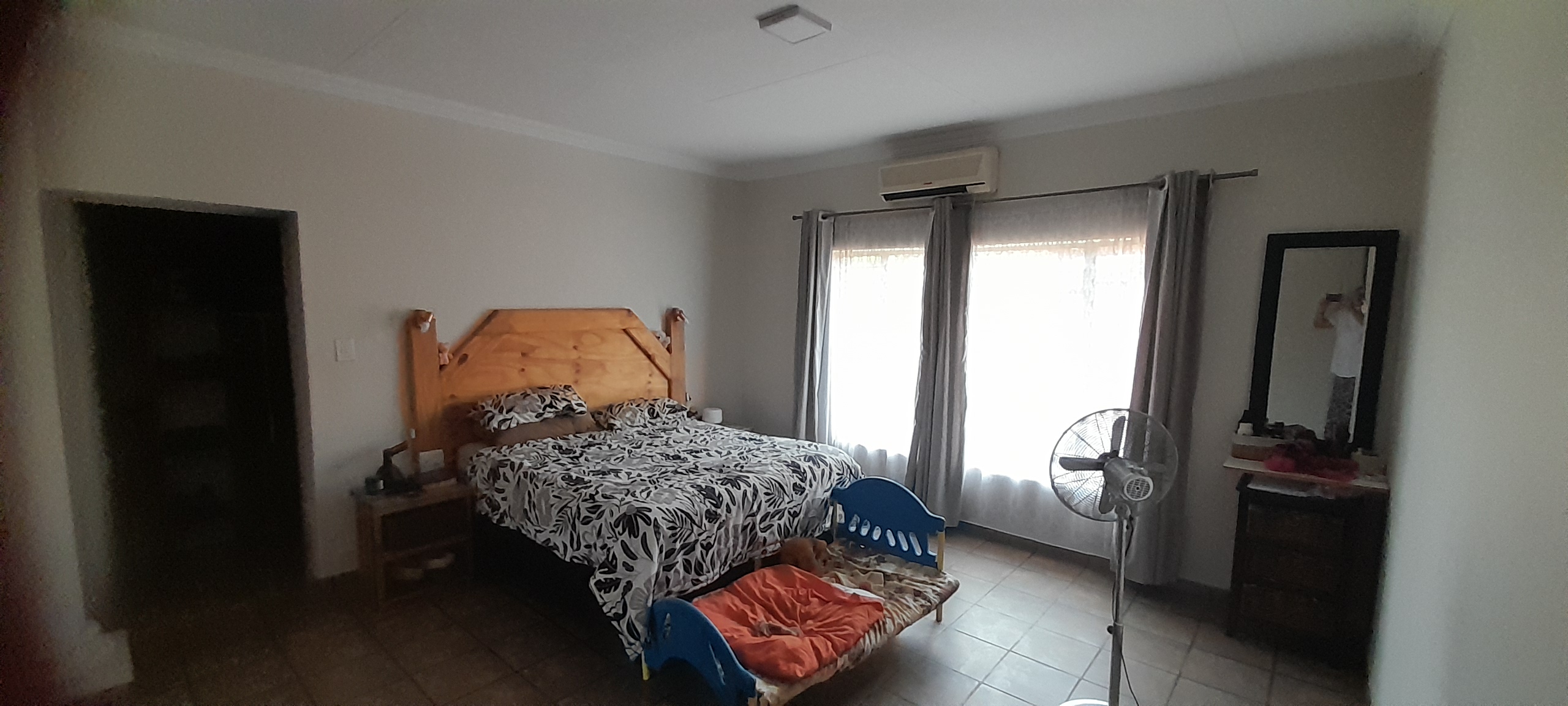 To Let 5 Bedroom Property for Rent in Impala Park Limpopo