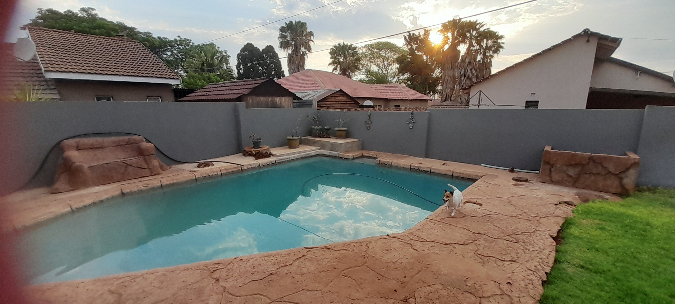 To Let 5 Bedroom Property for Rent in Impala Park Limpopo