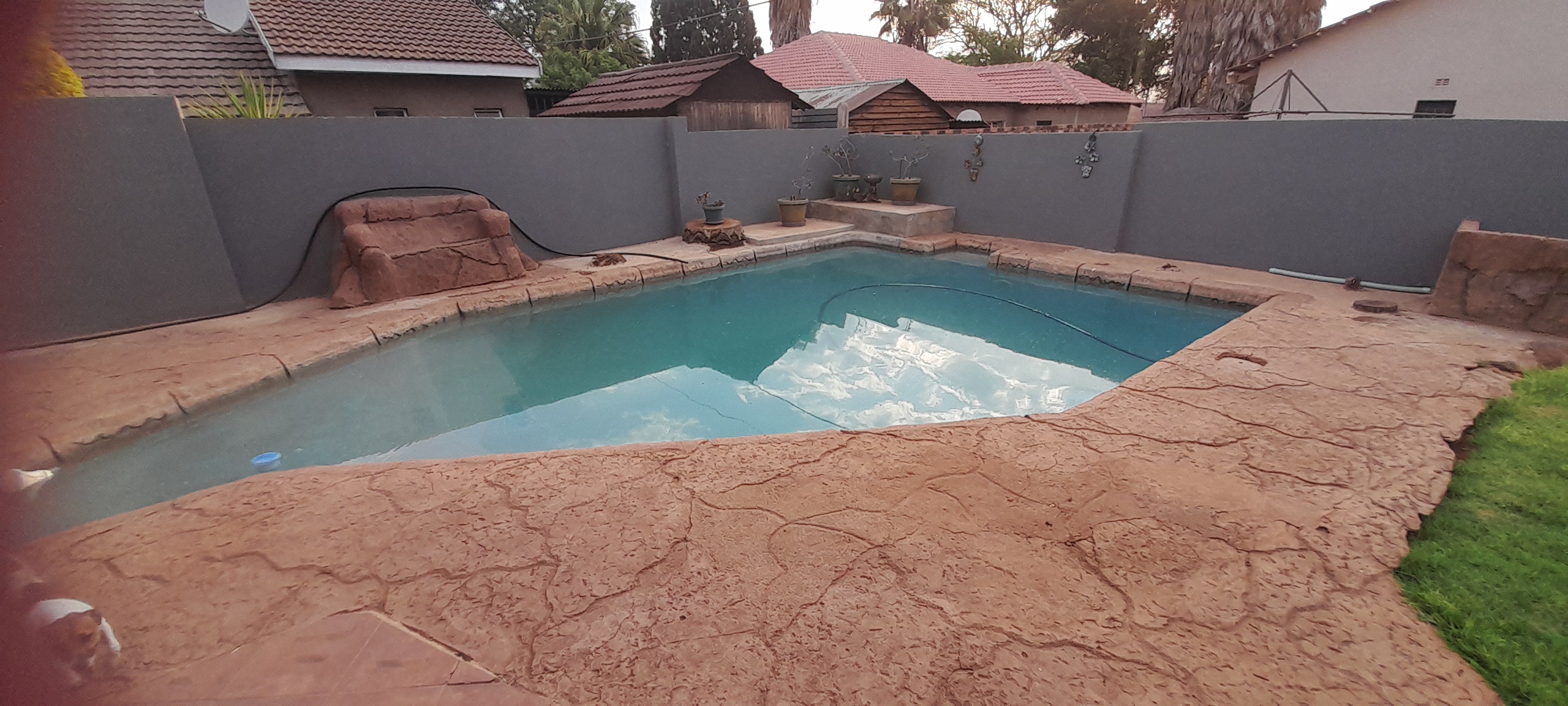 To Let 5 Bedroom Property for Rent in Impala Park Limpopo