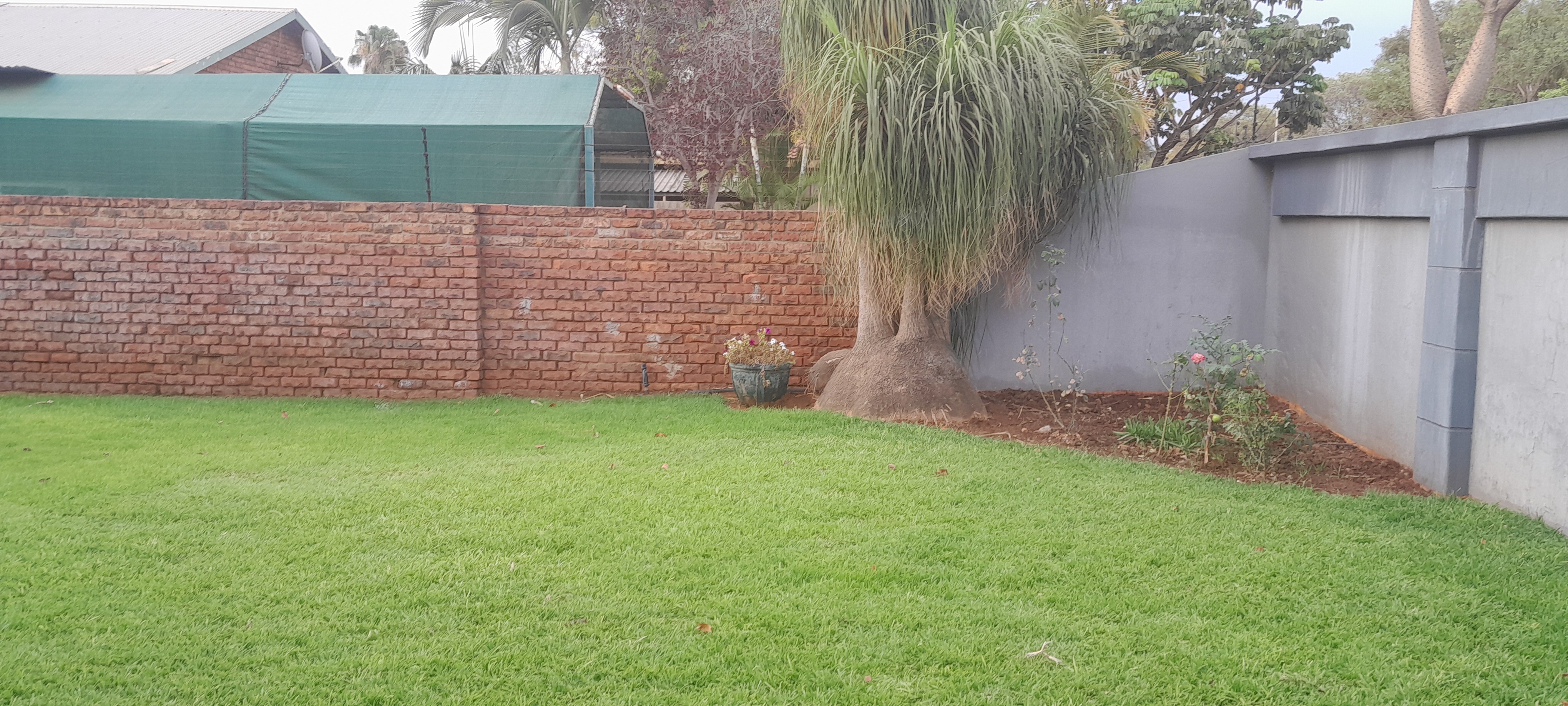 To Let 5 Bedroom Property for Rent in Impala Park Limpopo