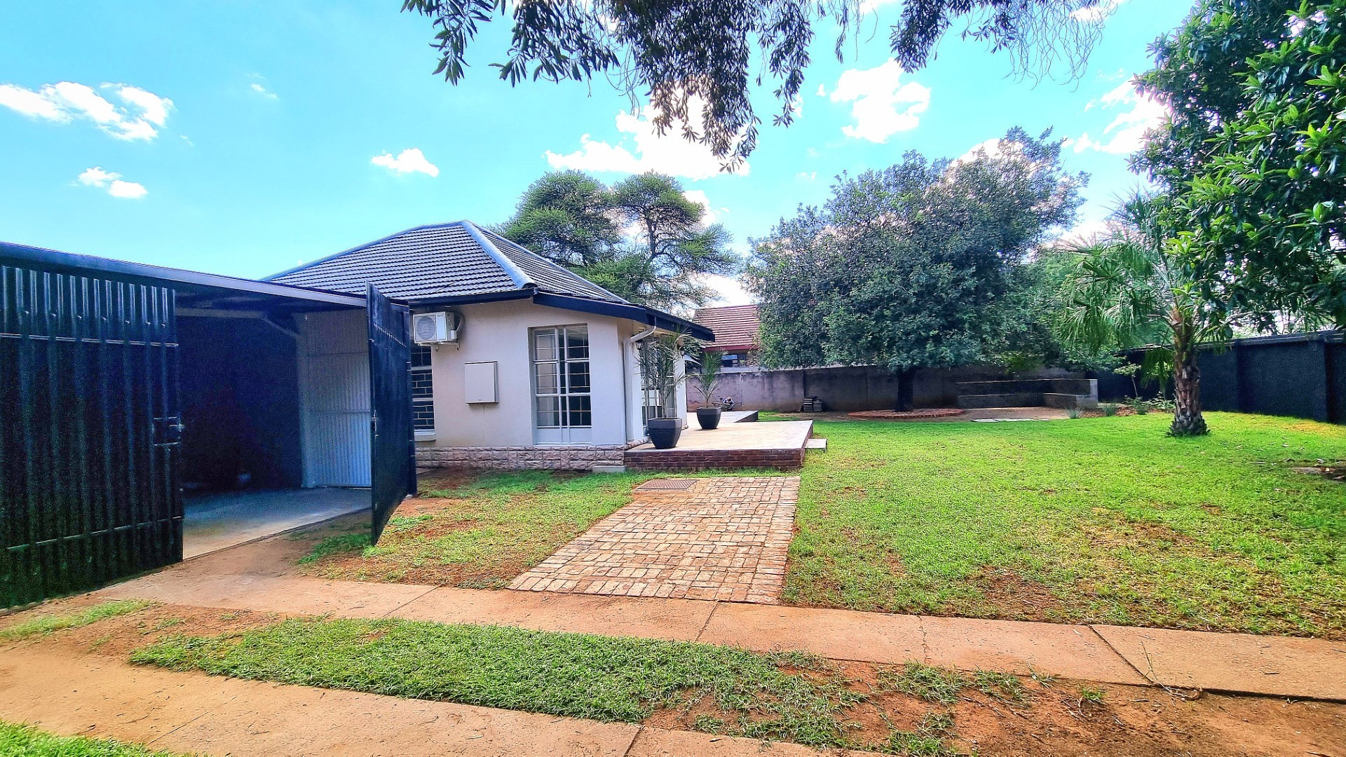 3 Bedroom Property for Sale in Modimolle Limpopo