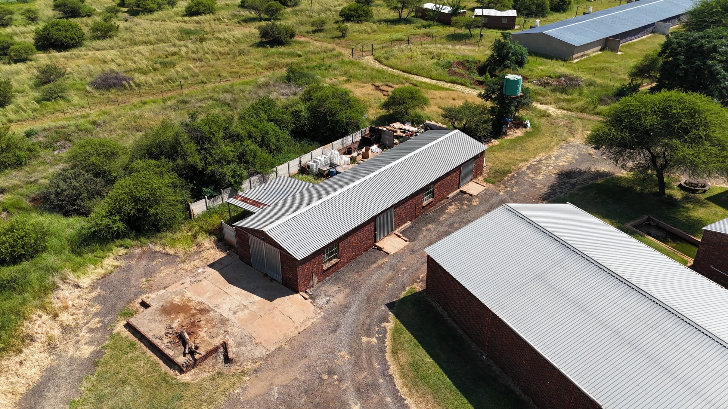 Commercial Property for Sale in Bela Bela Limpopo