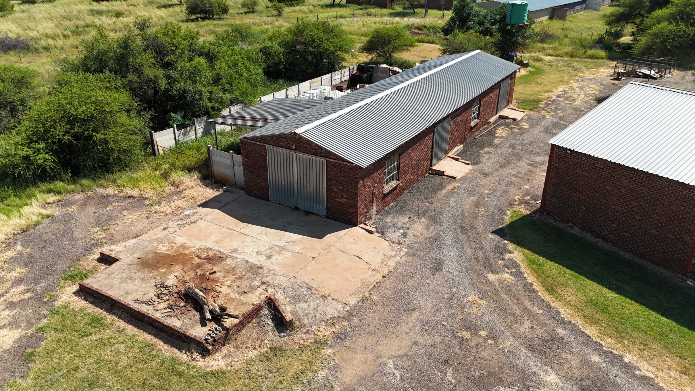 Commercial Property for Sale in Bela Bela Limpopo