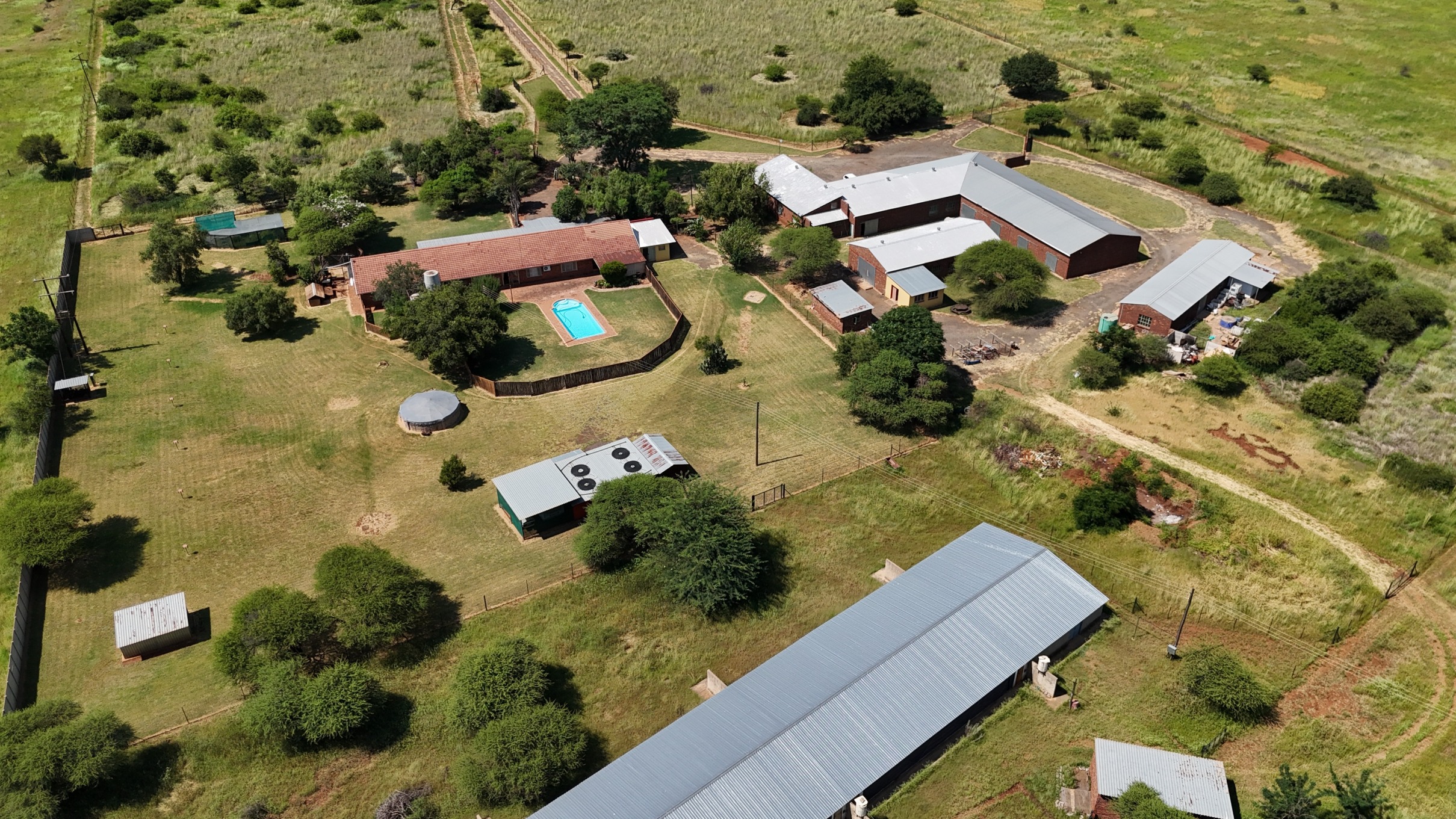 Commercial Property for Sale in Bela Bela Limpopo