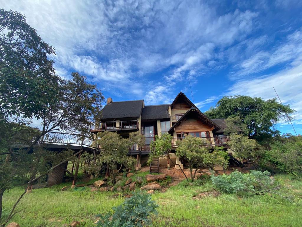 3 Bedroom Property for Sale in Mabalingwe Nature Reserve Limpopo
