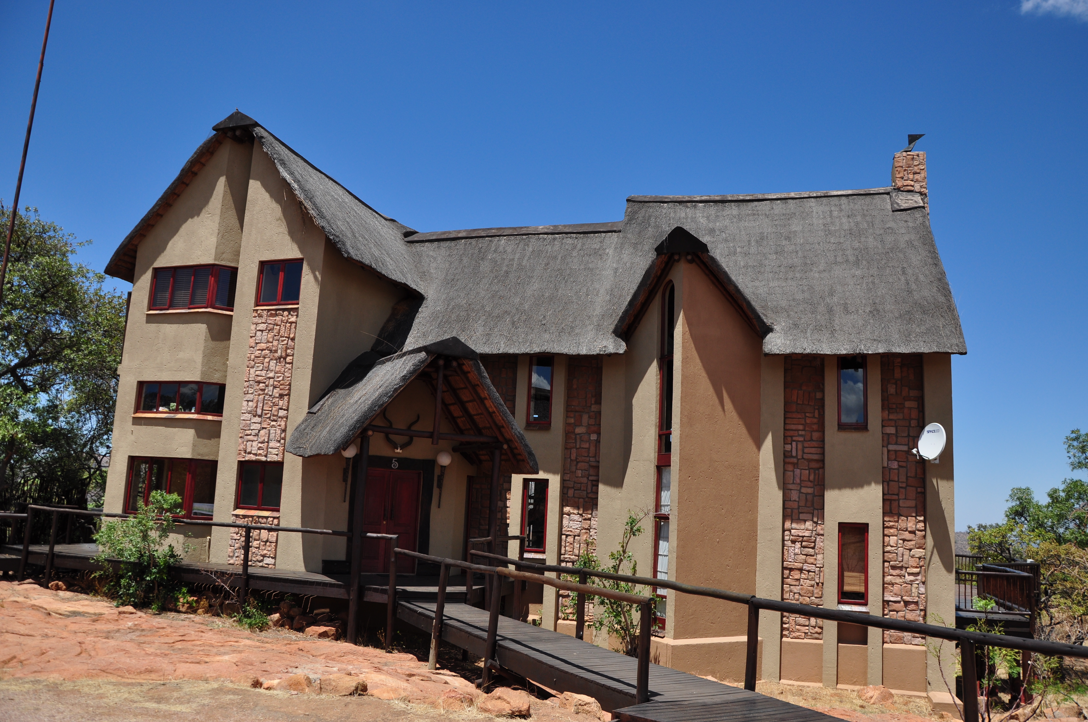 3 Bedroom Property for Sale in Mabalingwe Nature Reserve Limpopo