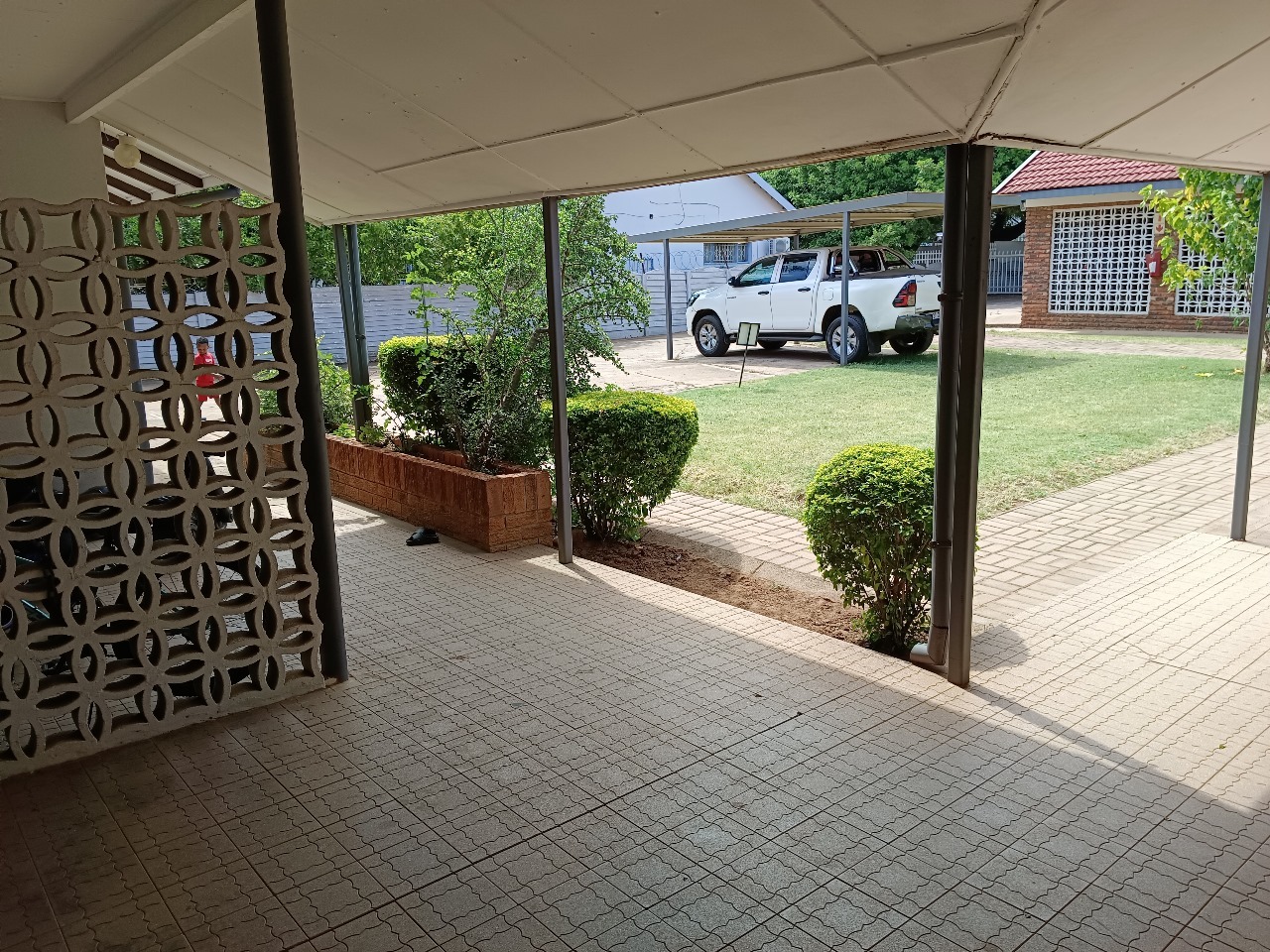 To Let 2 Bedroom Property for Rent in Bela Bela Limpopo