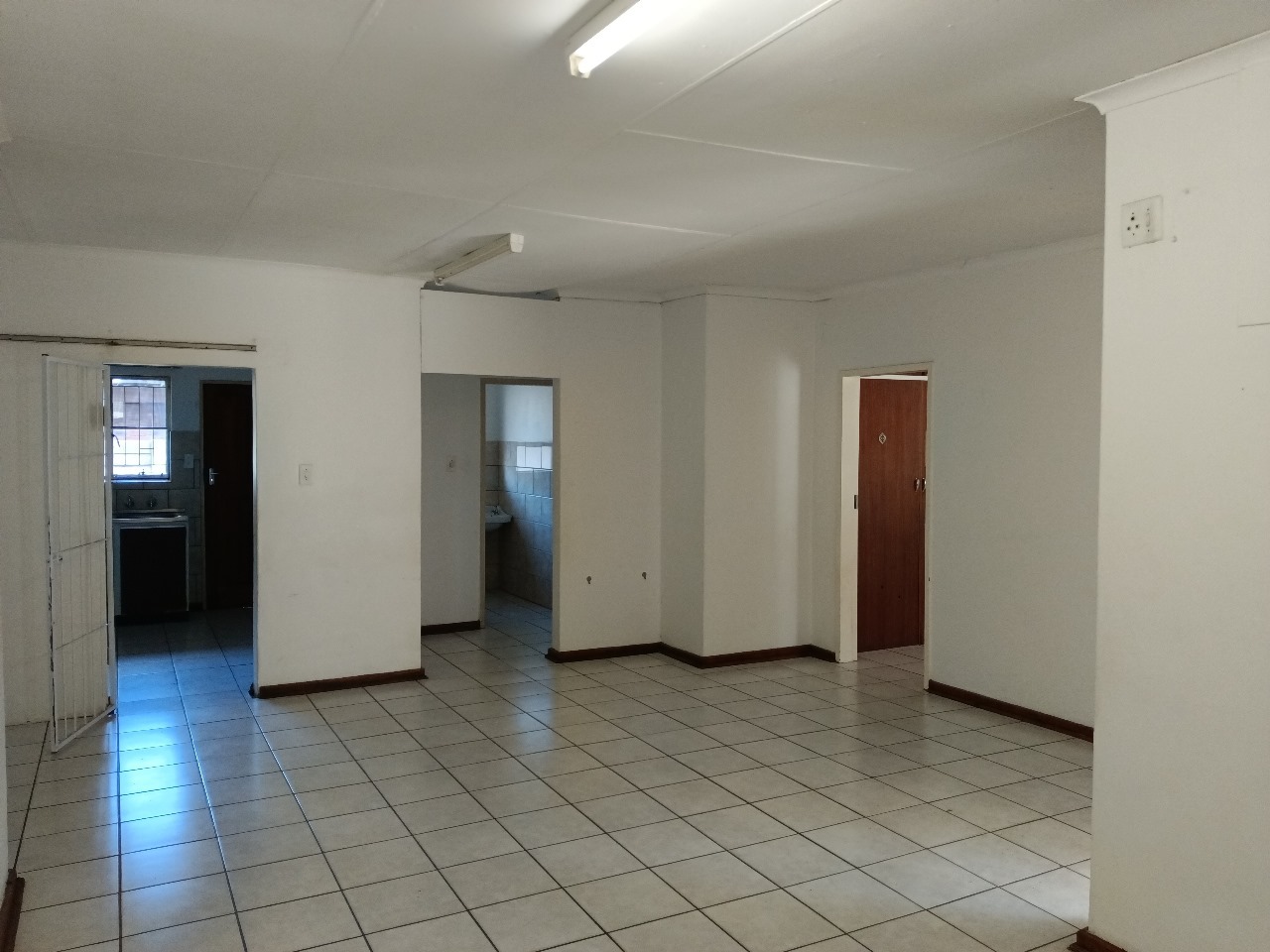 To Let 2 Bedroom Property for Rent in Bela Bela Limpopo