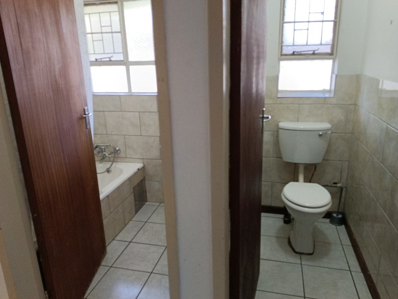 To Let 2 Bedroom Property for Rent in Bela Bela Limpopo