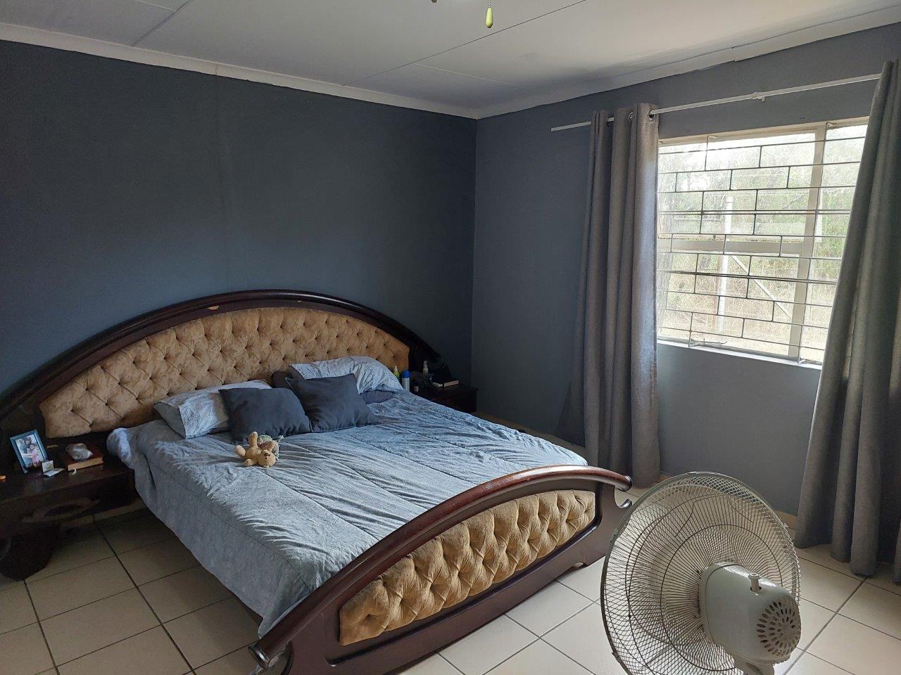 5 Bedroom Property for Sale in Kromdraai Limpopo