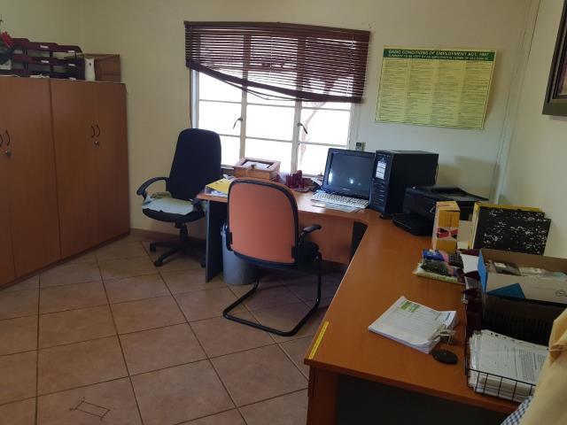 Commercial Property for Sale in Thabazimbi Rural Limpopo