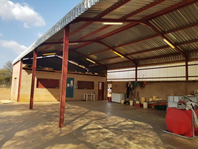 Commercial Property for Sale in Thabazimbi Rural Limpopo