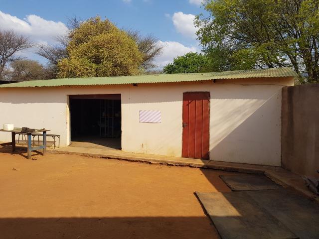 Commercial Property for Sale in Thabazimbi Rural Limpopo