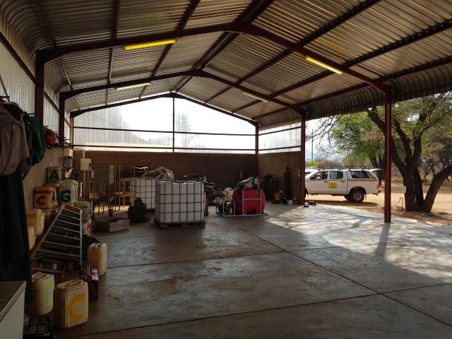 Commercial Property for Sale in Thabazimbi Rural Limpopo