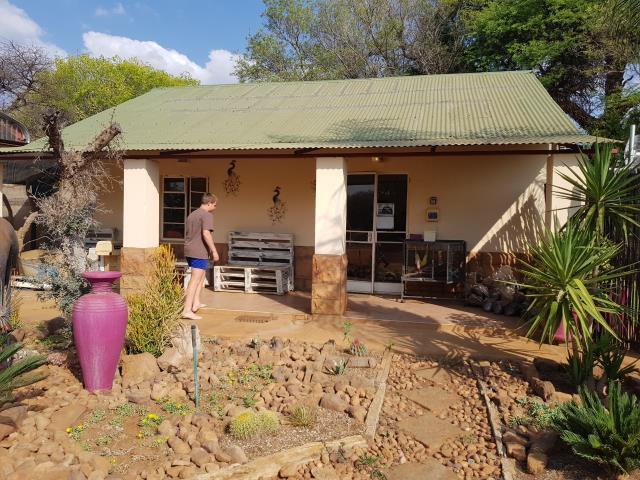 Commercial Property for Sale in Thabazimbi Rural Limpopo