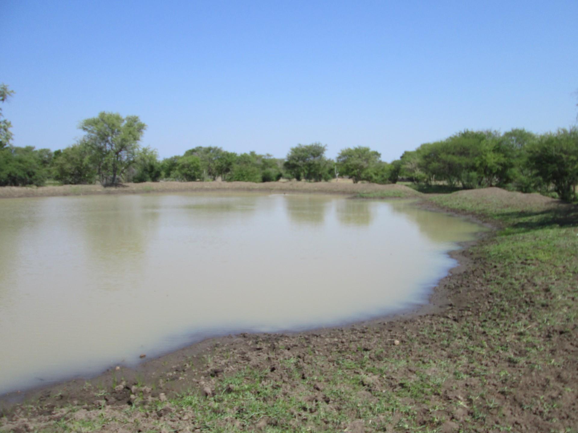 Commercial Property for Sale in Northam Limpopo