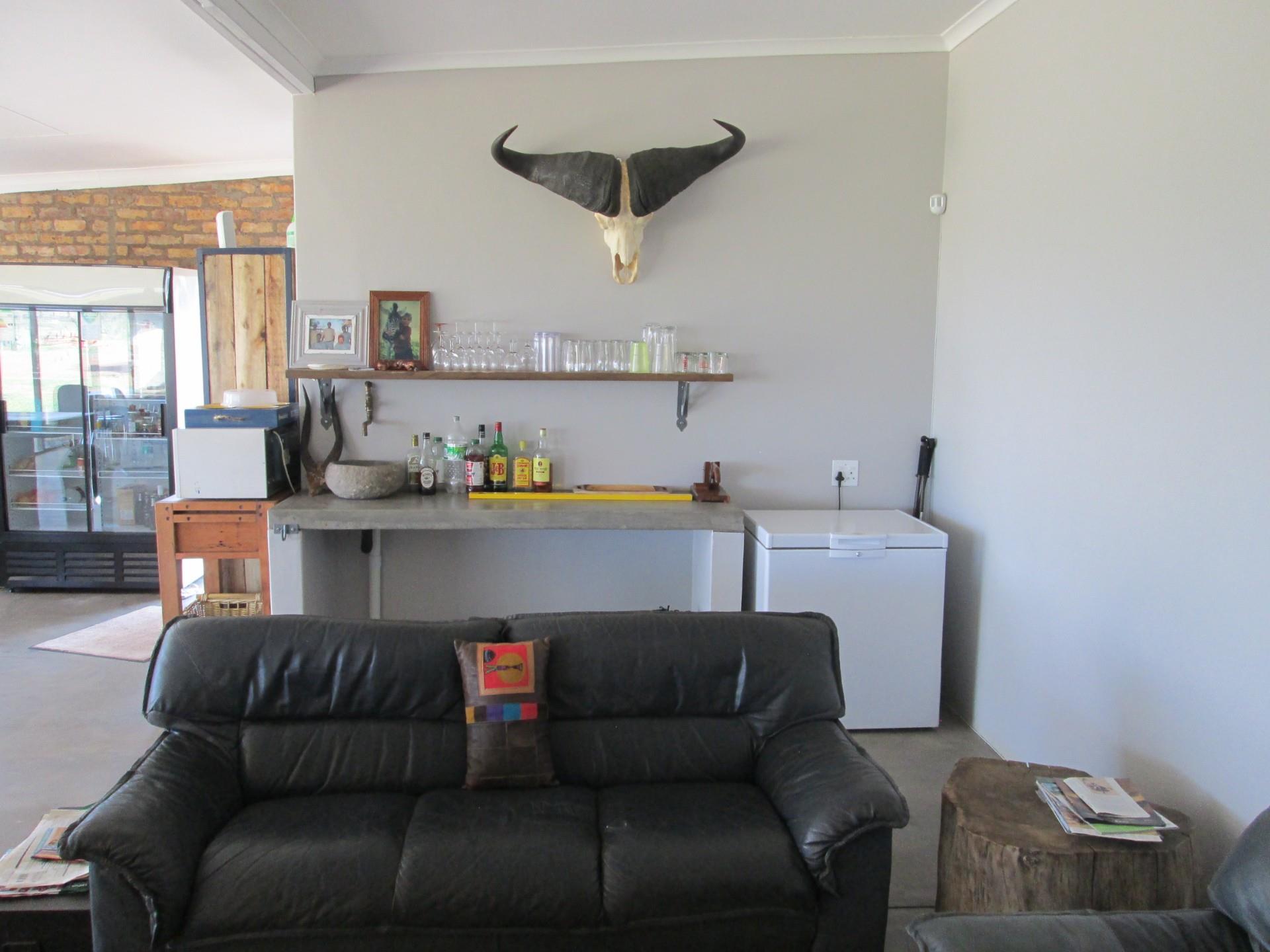 Commercial Property for Sale in Northam Limpopo