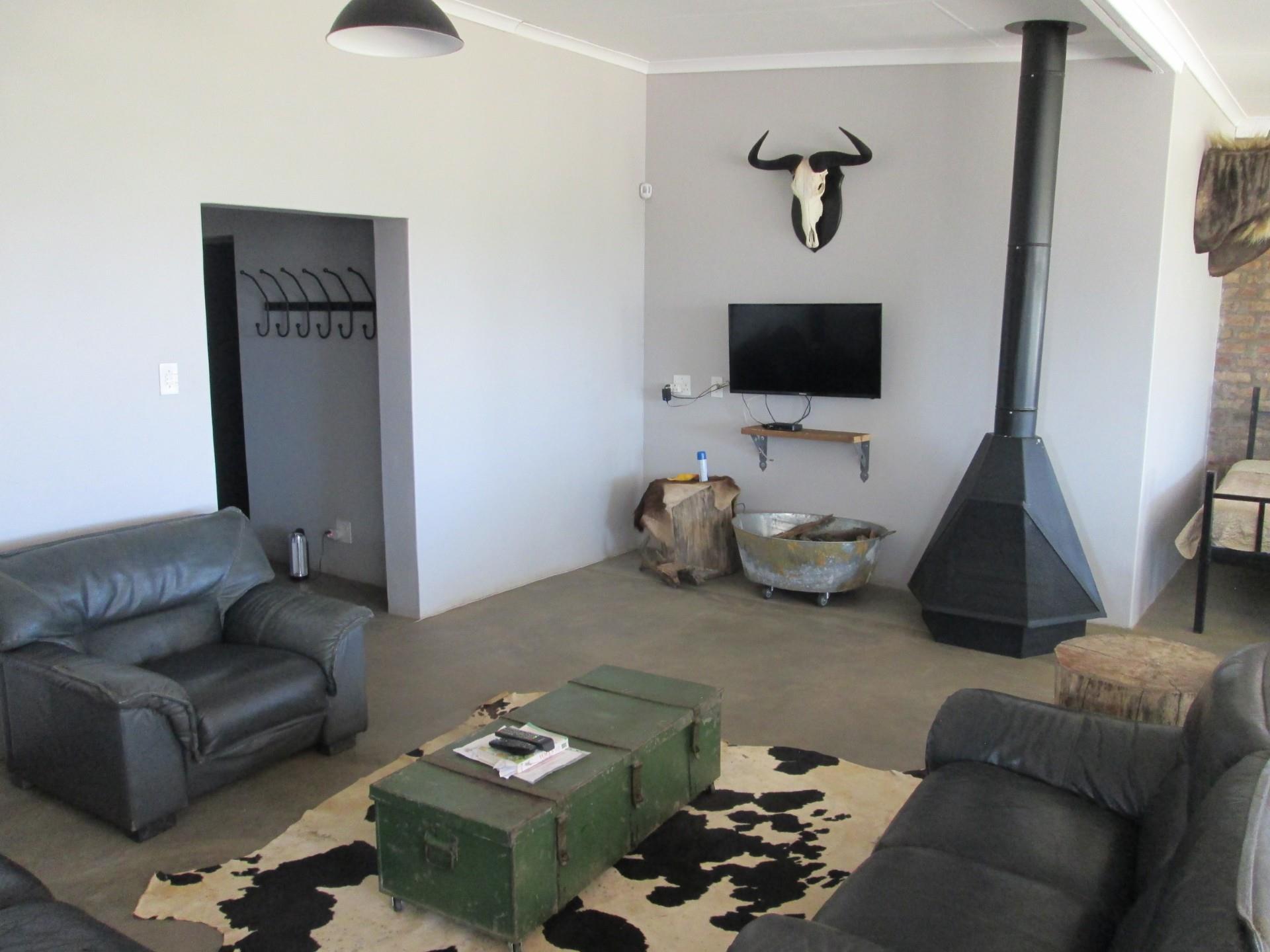 Commercial Property for Sale in Northam Limpopo