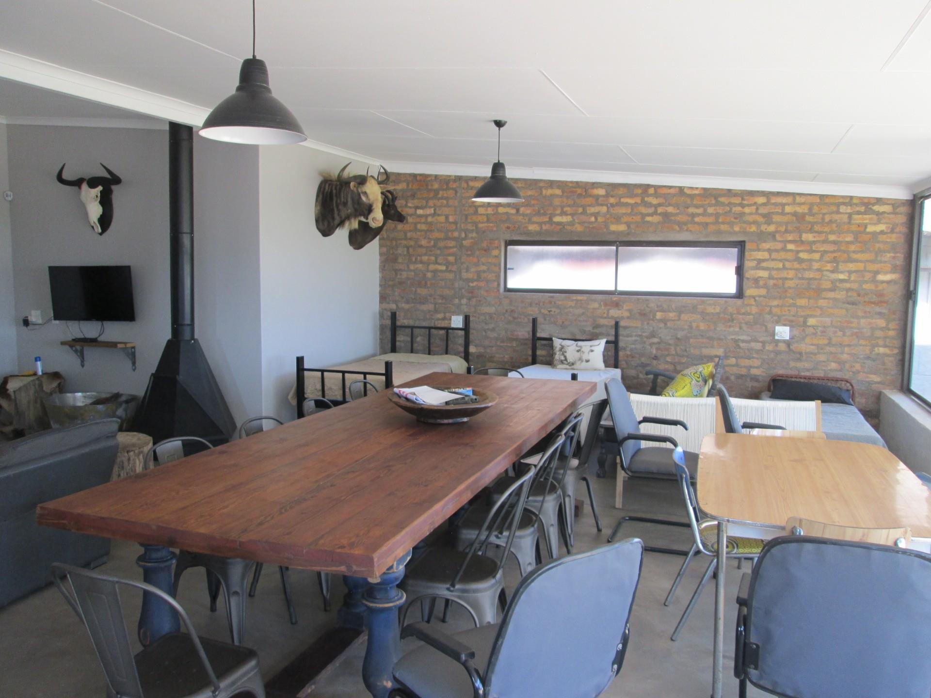 Commercial Property for Sale in Northam Limpopo