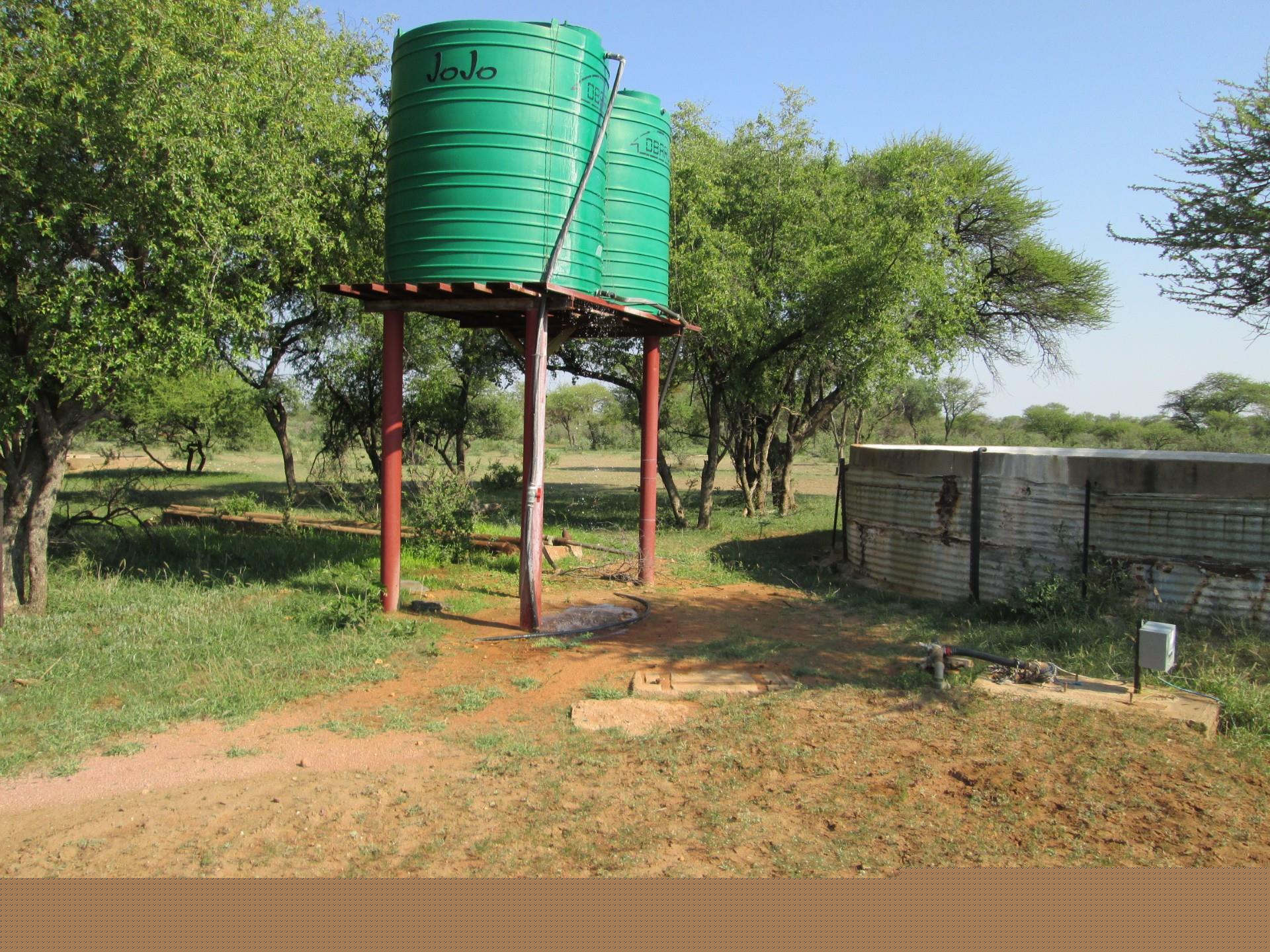 Commercial Property for Sale in Northam Limpopo