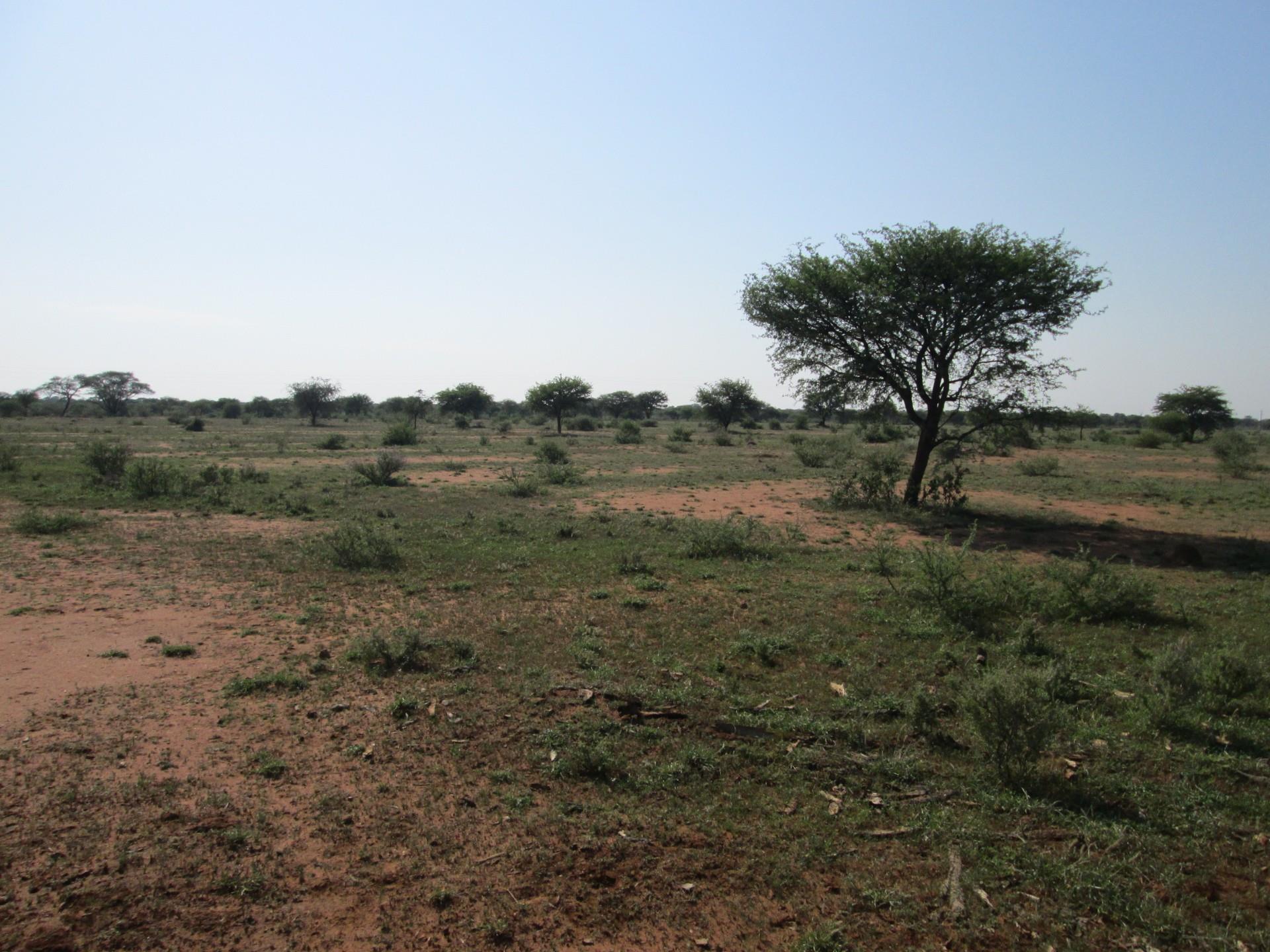 Commercial Property for Sale in Northam Limpopo