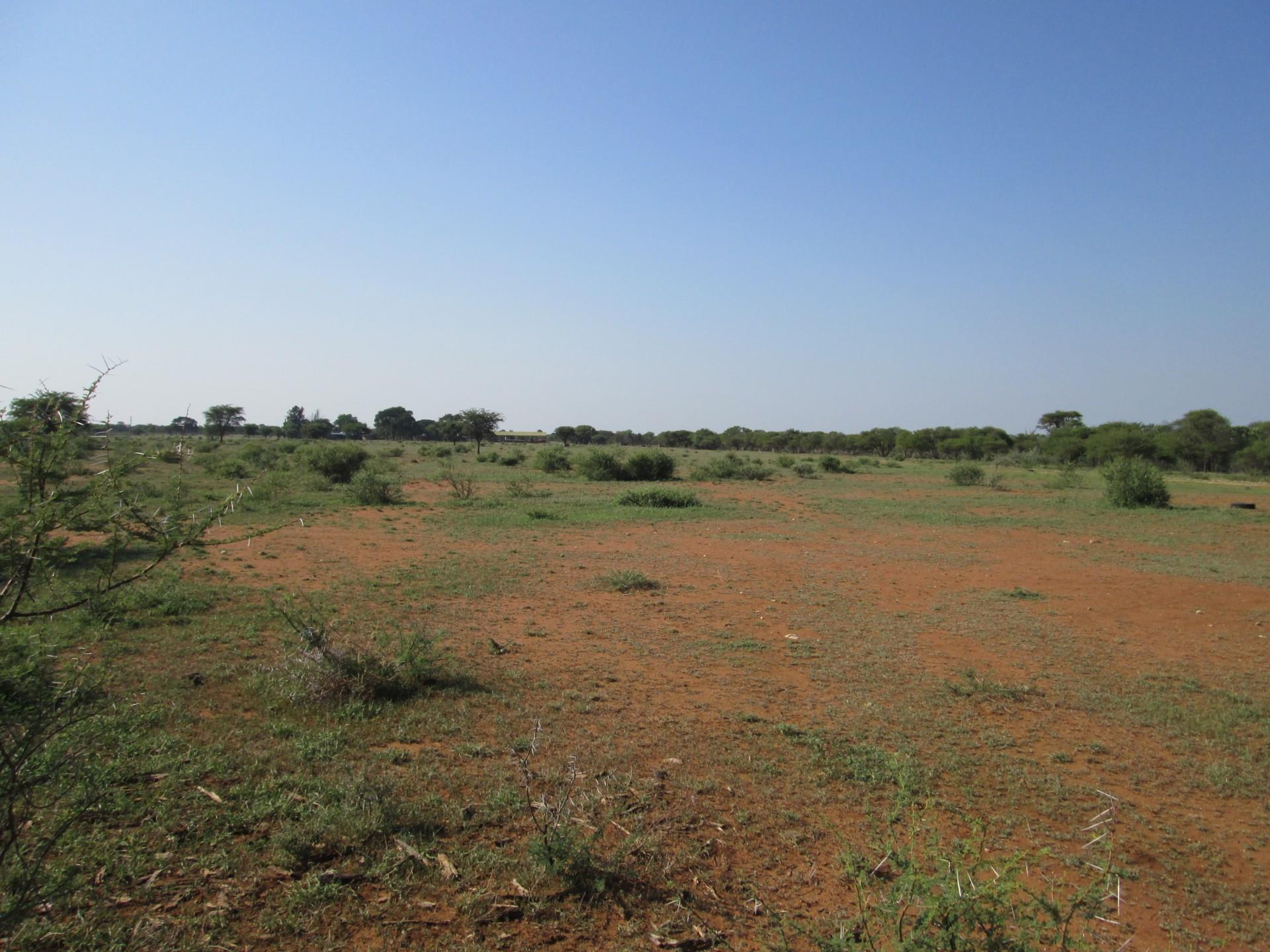 Commercial Property for Sale in Northam Limpopo