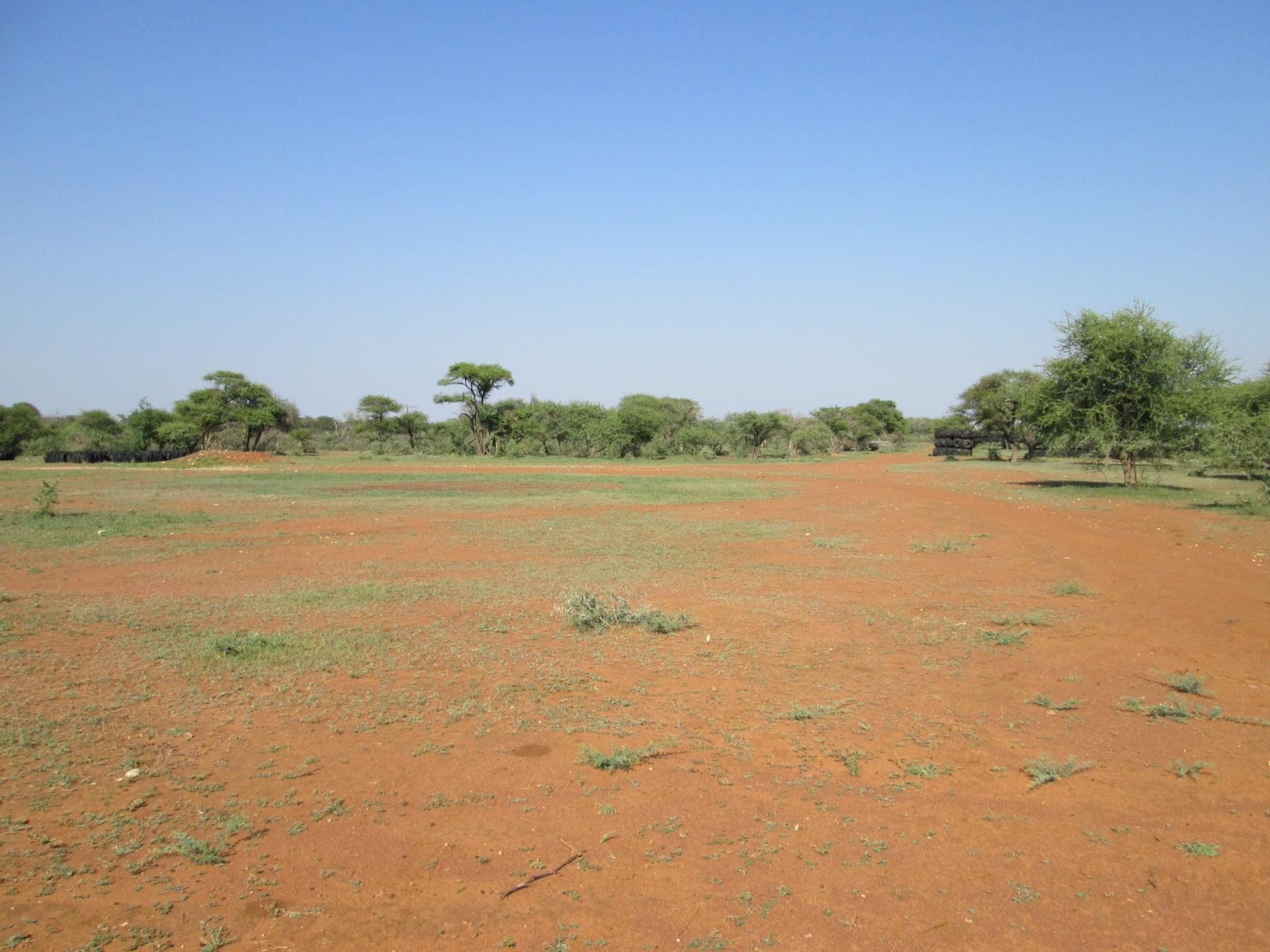 Commercial Property for Sale in Northam Limpopo