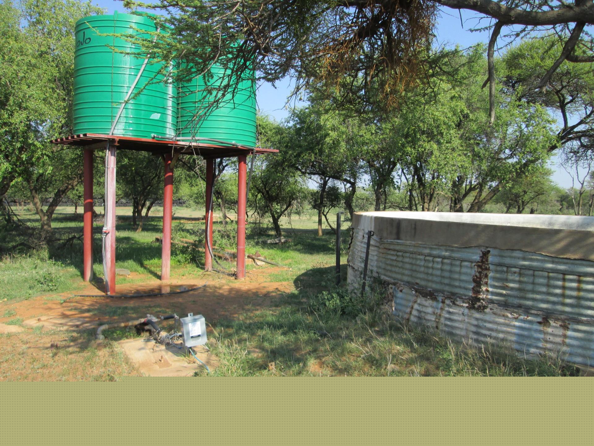 Commercial Property for Sale in Northam Limpopo