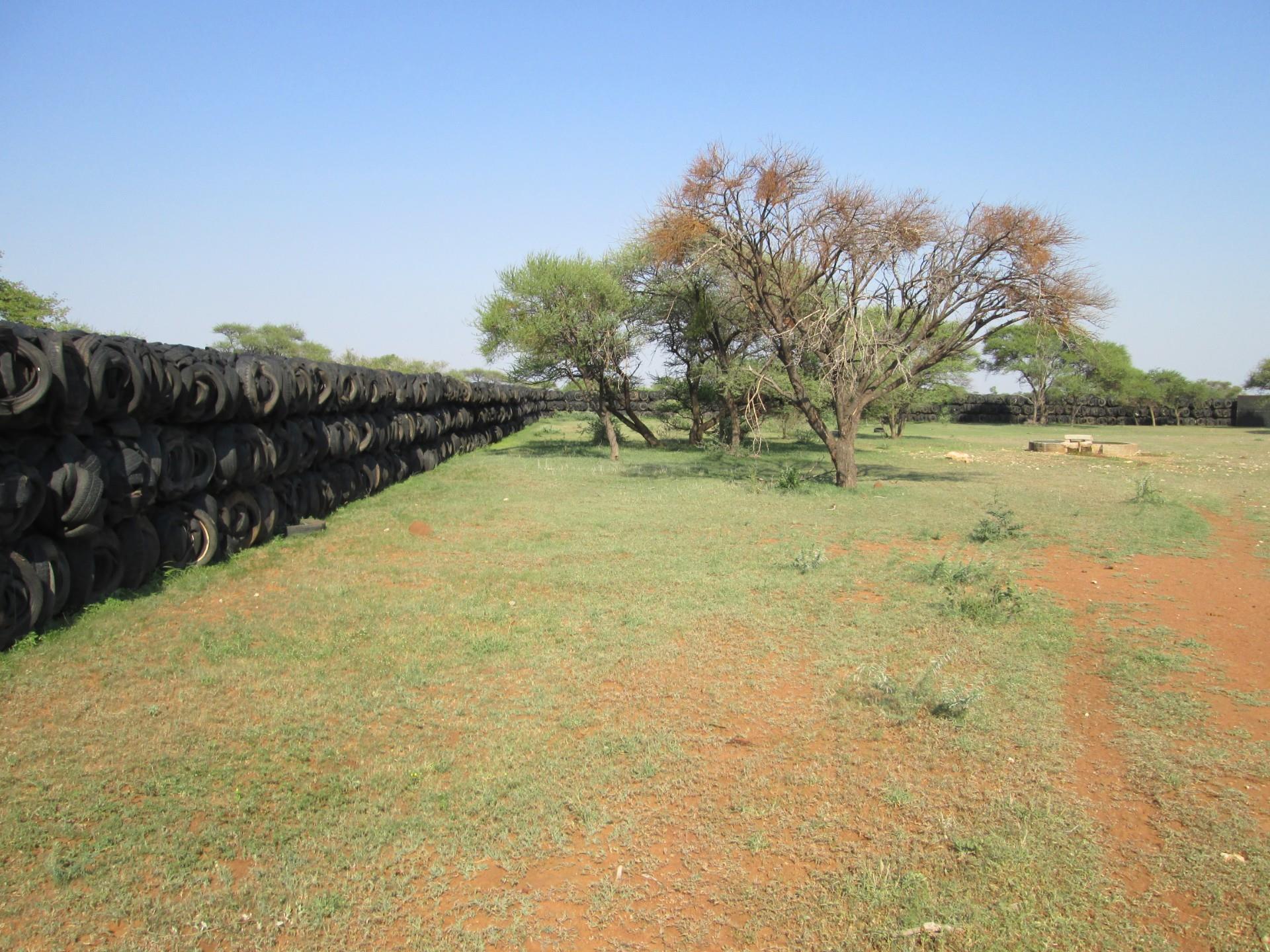 Commercial Property for Sale in Northam Limpopo