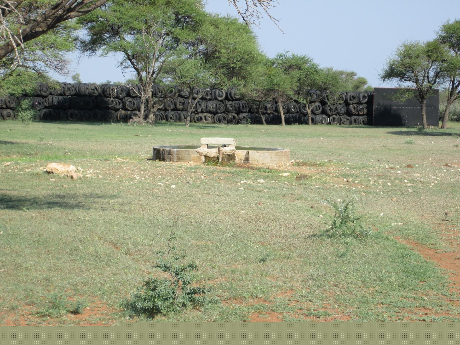 Commercial Property for Sale in Northam Limpopo
