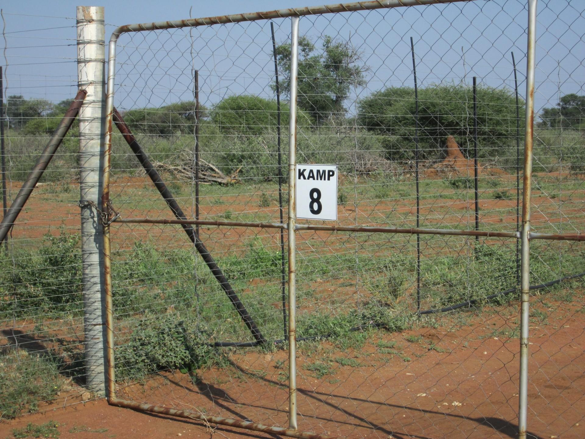 Commercial Property for Sale in Northam Limpopo