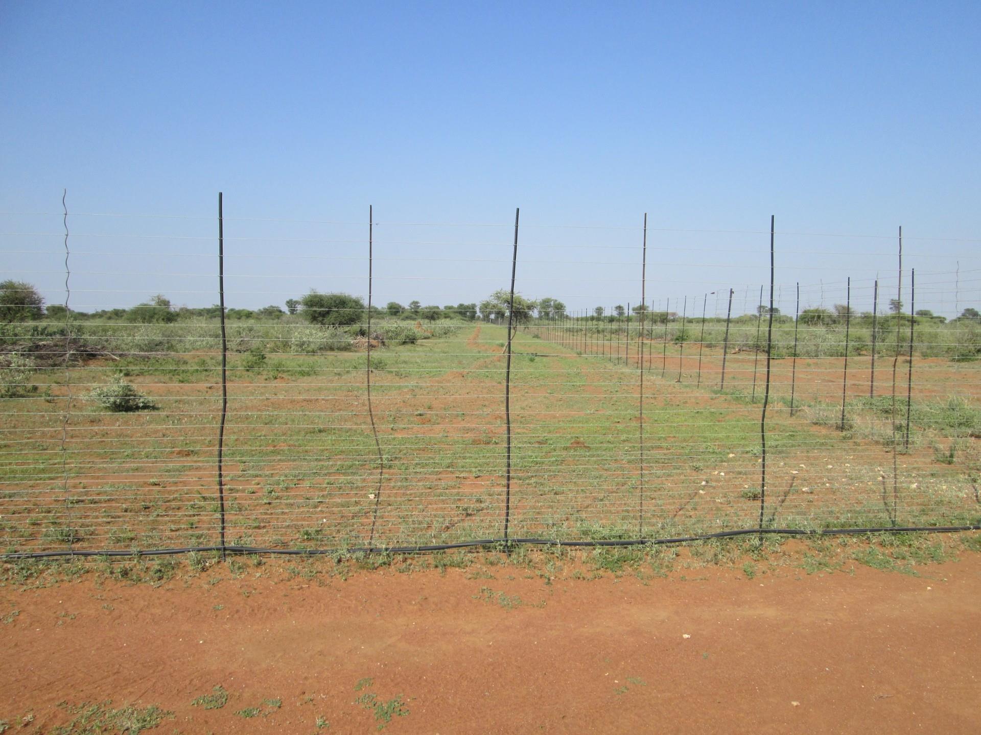 Commercial Property for Sale in Northam Limpopo