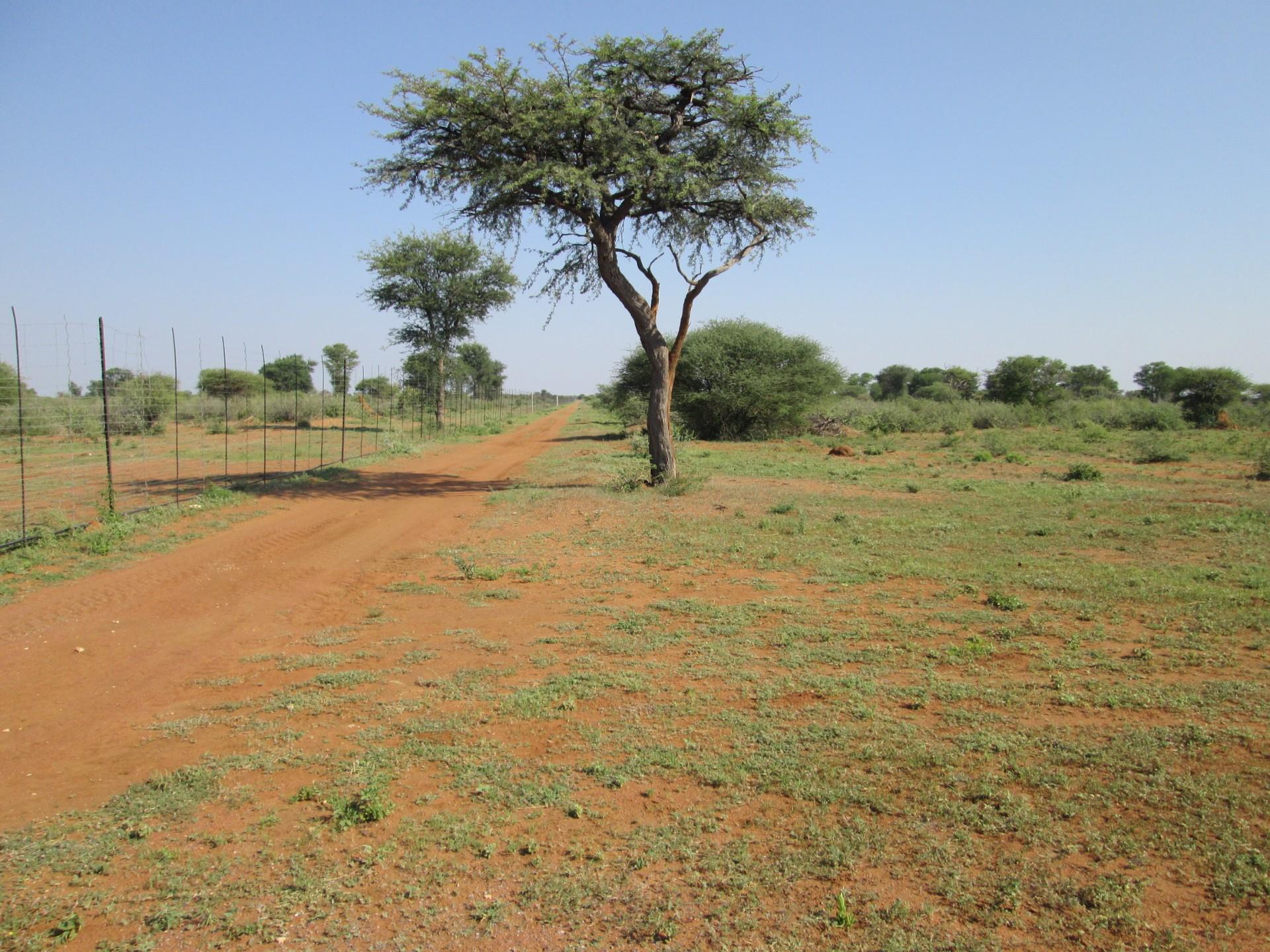 Commercial Property for Sale in Northam Limpopo