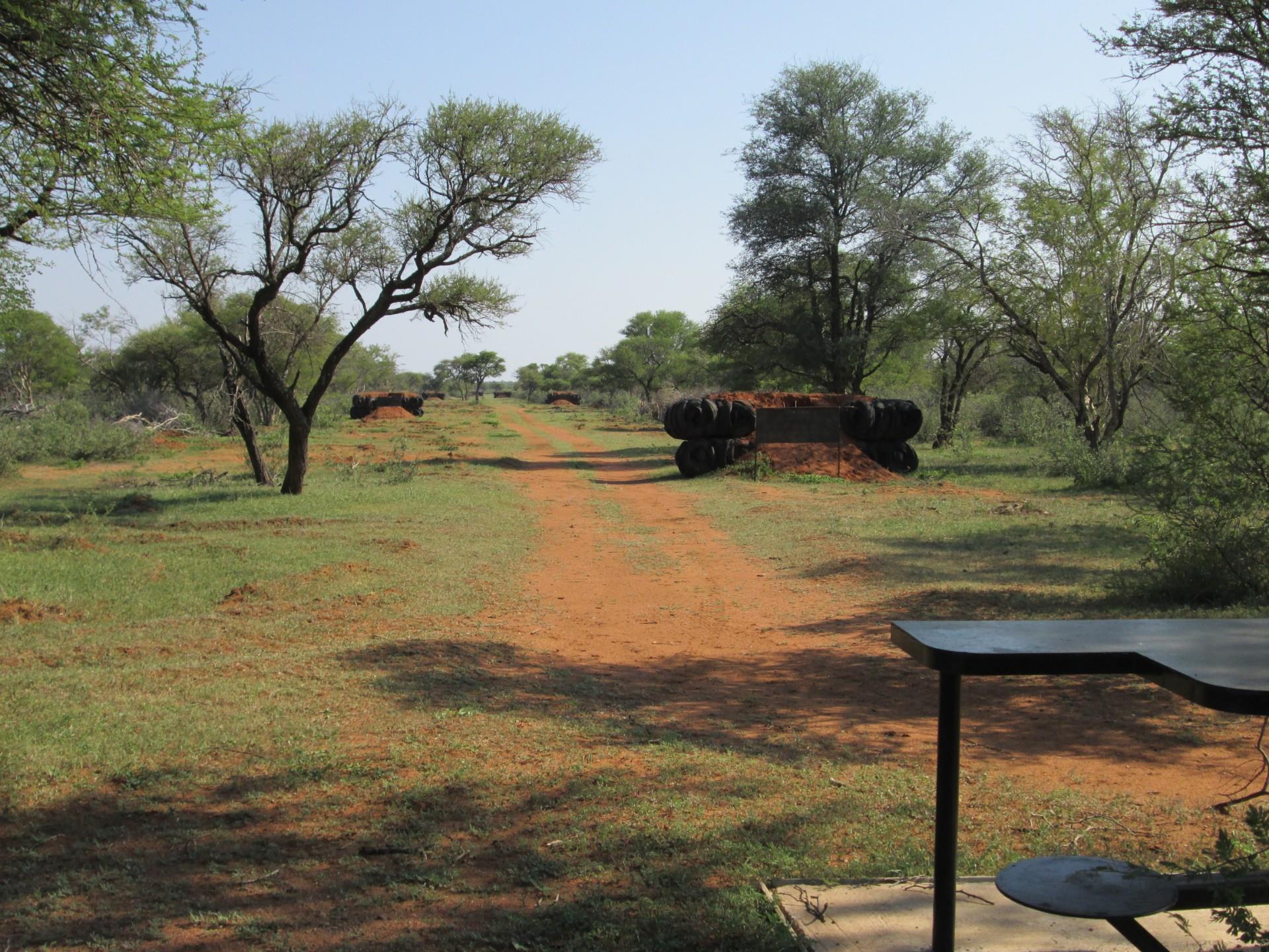 Commercial Property for Sale in Northam Limpopo