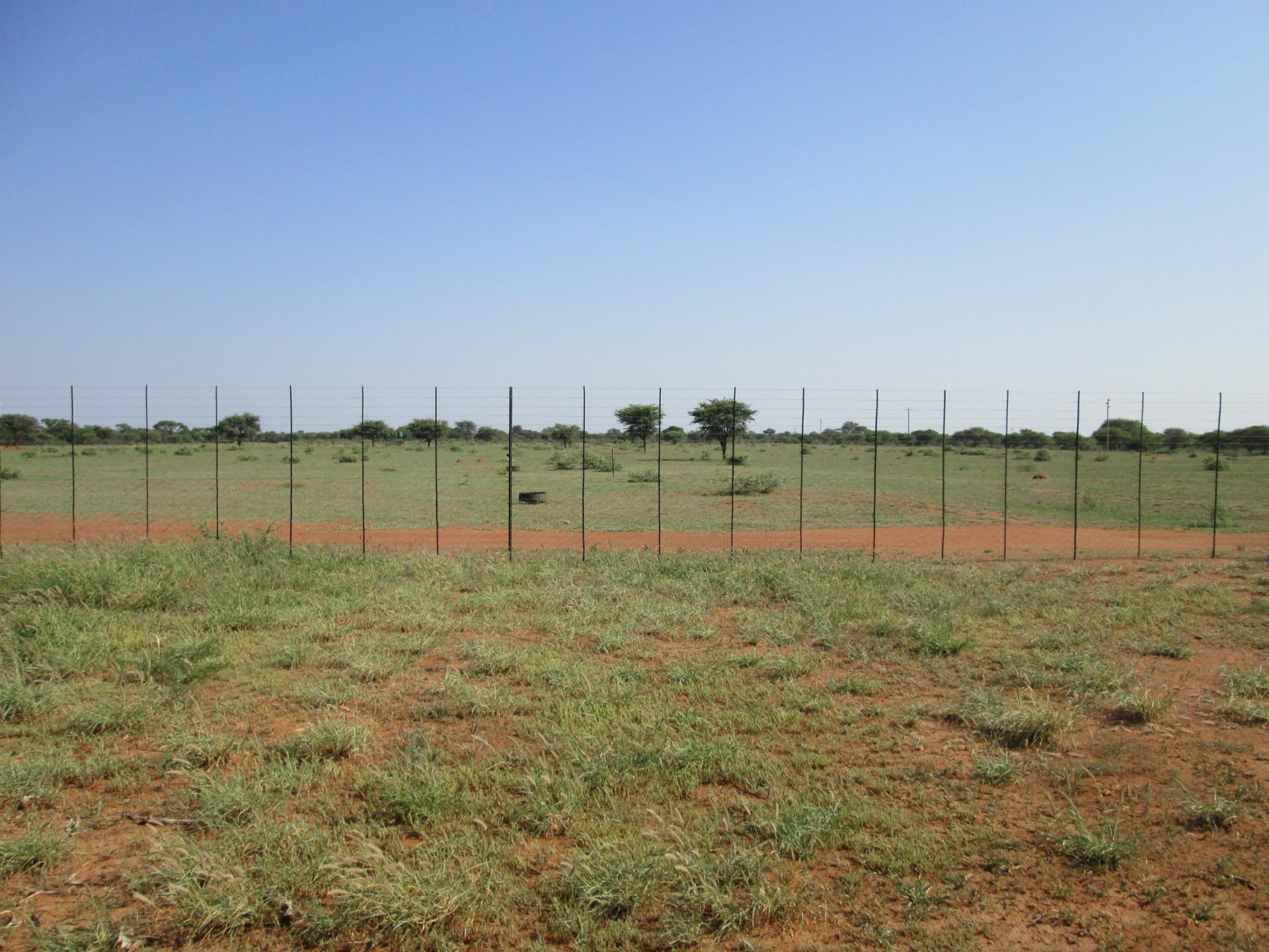 Commercial Property for Sale in Northam Limpopo