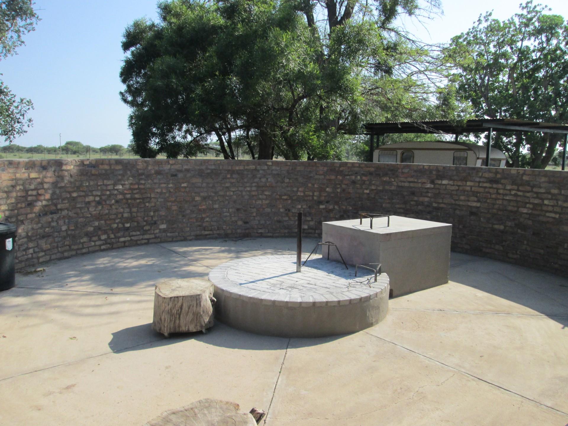 Commercial Property for Sale in Northam Limpopo