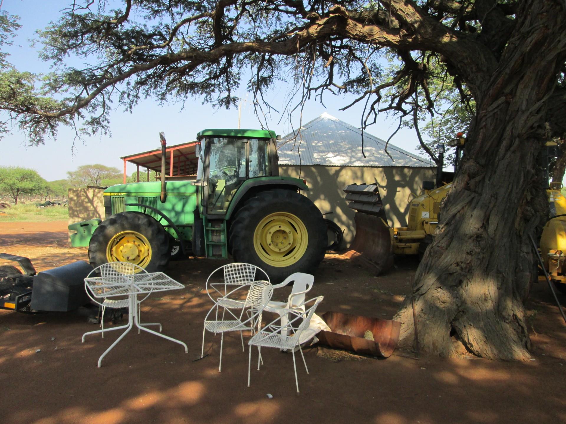 Commercial Property for Sale in Northam Limpopo
