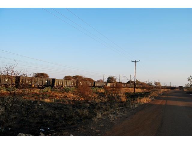 Commercial Property for Sale in Northam Limpopo