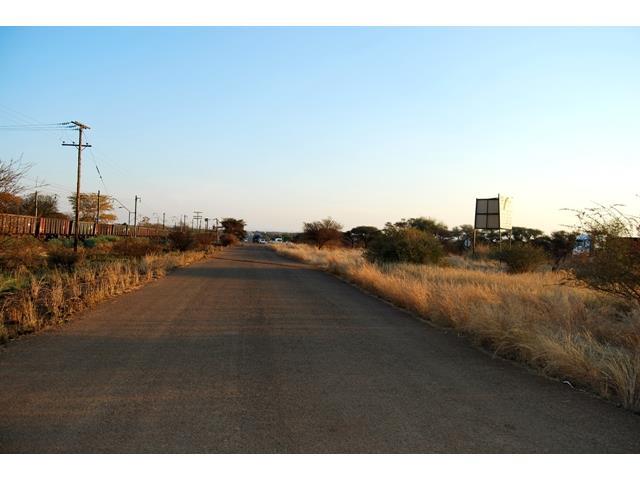 Commercial Property for Sale in Northam Limpopo