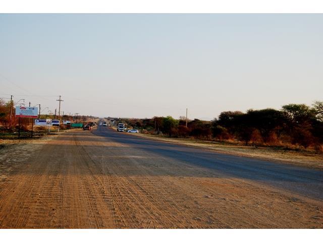 Commercial Property for Sale in Northam Limpopo