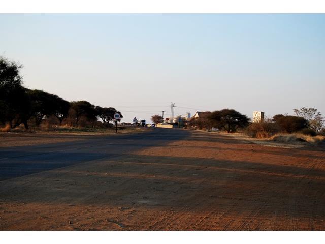 Commercial Property for Sale in Northam Limpopo