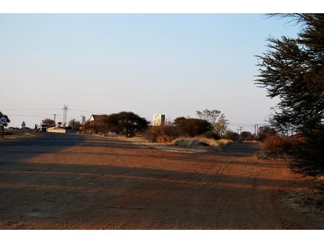 Commercial Property for Sale in Northam Limpopo