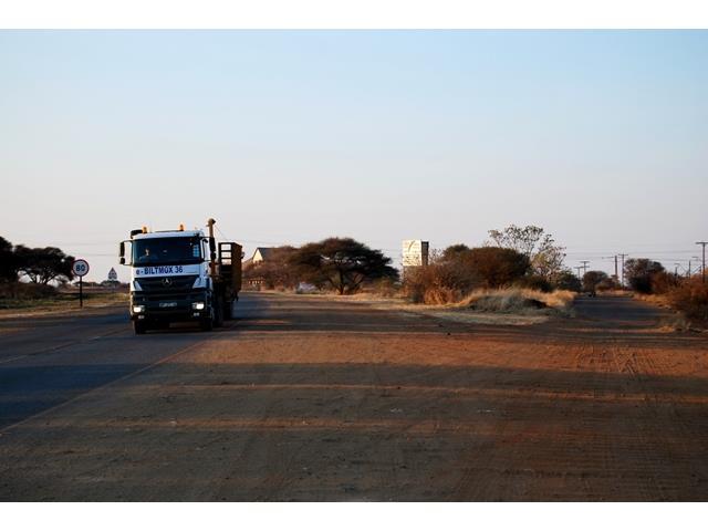 Commercial Property for Sale in Northam Limpopo
