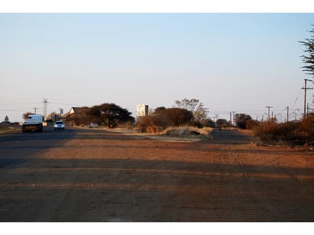 Commercial Property for Sale in Northam Limpopo