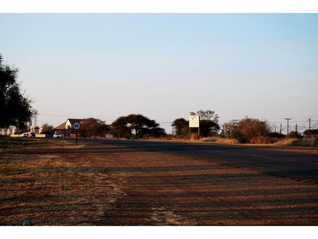 Commercial Property for Sale in Northam Limpopo