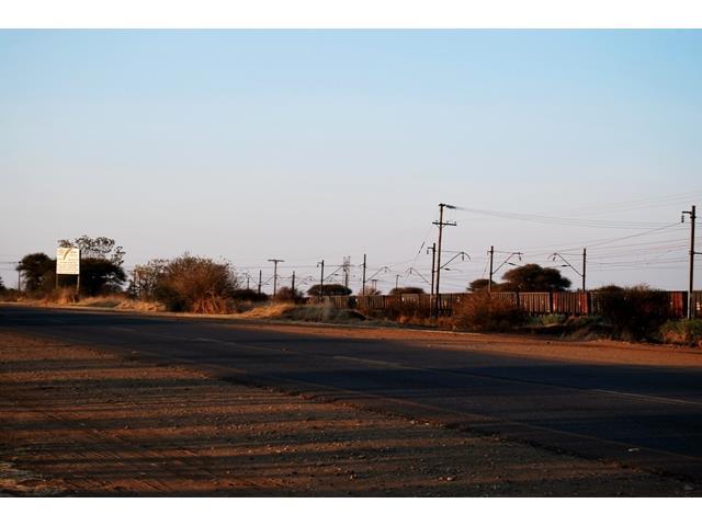 Commercial Property for Sale in Northam Limpopo