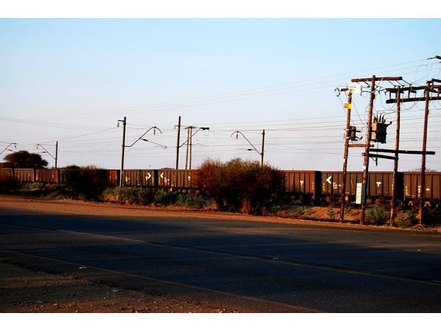 Commercial Property for Sale in Northam Limpopo