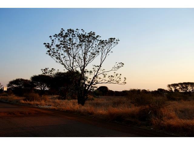 Commercial Property for Sale in Northam Limpopo